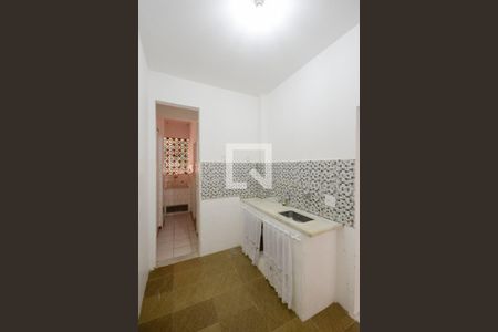 Apartamento para alugar com 63m², 2 quartos e sem vagaCozinha