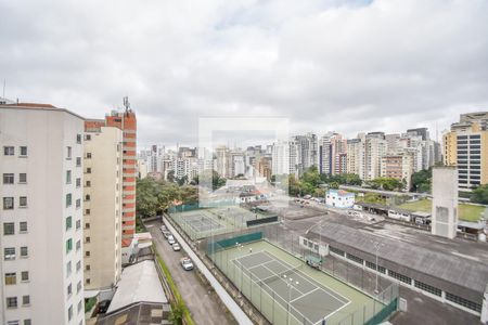 Apartamento para alugar com 42m², 2 quartos e sem vaga Apartamento para alugar com 42m², 2 quartos e sem vagaVista do Quarto 2