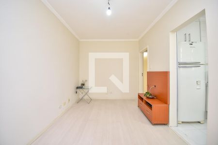 Apartamento para alugar com 42m², 2 quartos e sem vaga Apartamento para alugar com 42m², 2 quartos e sem vagaSala