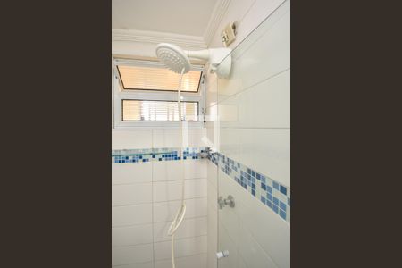 Apartamento para alugar com 42m², 2 quartos e sem vaga Apartamento para alugar com 42m², 2 quartos e sem vagaBanheiro