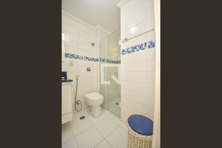 Apartamento para alugar com 42m², 2 quartos e sem vaga Apartamento para alugar com 42m², 2 quartos e sem vagaBanheiro