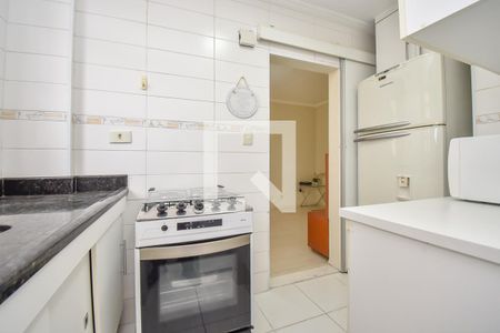 Apartamento para alugar com 42m², 2 quartos e sem vaga Apartamento para alugar com 42m², 2 quartos e sem vagaCozinha