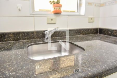 Apartamento para alugar com 42m², 2 quartos e sem vaga Apartamento para alugar com 42m², 2 quartos e sem vagaCozinha