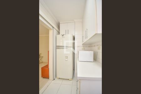 Apartamento para alugar com 42m², 2 quartos e sem vaga Apartamento para alugar com 42m², 2 quartos e sem vagaCozinha