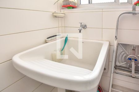 Apartamento para alugar com 42m², 2 quartos e sem vaga Apartamento para alugar com 42m², 2 quartos e sem vagaÁrea de Serviço