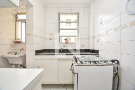 Apartamento para alugar com 42m², 2 quartos e sem vaga Apartamento para alugar com 42m², 2 quartos e sem vagaCozinha