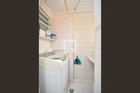 Apartamento para alugar com 42m², 2 quartos e sem vaga Apartamento para alugar com 42m², 2 quartos e sem vagaÁrea de Serviço