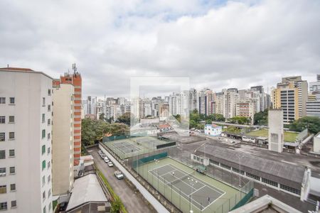 Apartamento para alugar com 42m², 2 quartos e sem vaga Apartamento para alugar com 42m², 2 quartos e sem vagaVista do Quarto 1