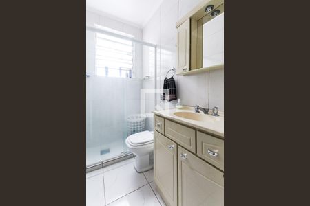 Apartamento à venda com 142m², 3 quartos e 1 vagaBanheiro