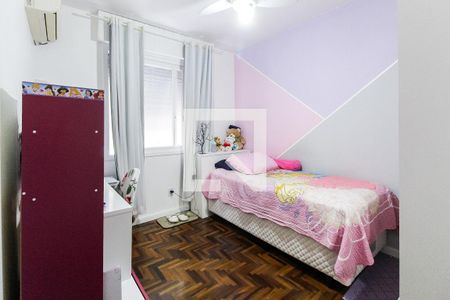 Apartamento à venda com 142m², 3 quartos e 1 vagaQuarto 2