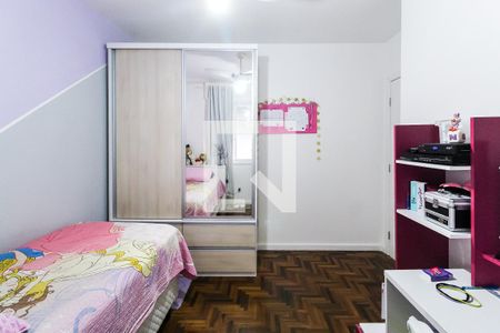 Apartamento à venda com 142m², 3 quartos e 1 vagaQuarto 2