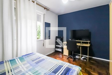 Apartamento à venda com 142m², 3 quartos e 1 vagaQuarto 1