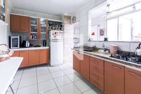Apartamento à venda com 142m², 3 quartos e 1 vagaCozinha