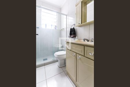 Apartamento à venda com 142m², 3 quartos e 1 vagaBanheiro