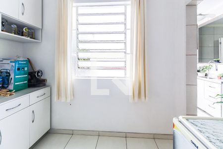 Apartamento à venda com 142m², 3 quartos e 1 vagaDespensa