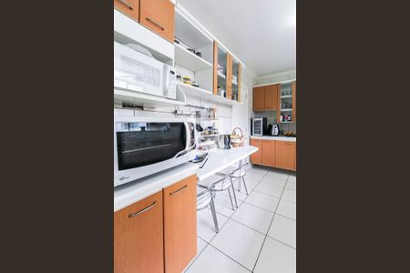 Apartamento à venda com 142m², 3 quartos e 1 vagaCozinha