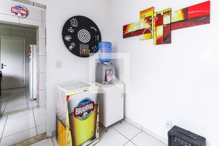 Apartamento à venda com 142m², 3 quartos e 1 vagaDespensa