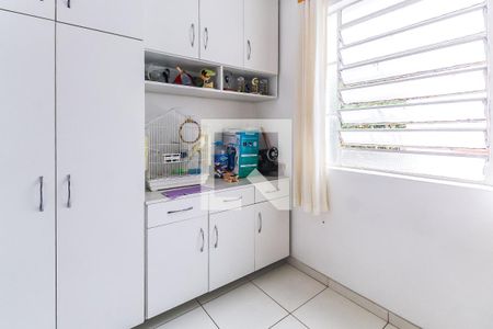 Apartamento à venda com 142m², 3 quartos e 1 vagaDespensa