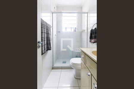 Apartamento à venda com 142m², 3 quartos e 1 vagaBanheiro