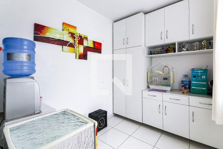 Apartamento à venda com 142m², 3 quartos e 1 vagaDespensa