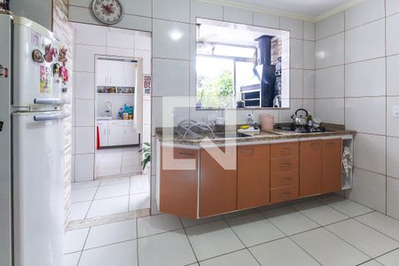 Apartamento à venda com 142m², 3 quartos e 1 vagaCozinha