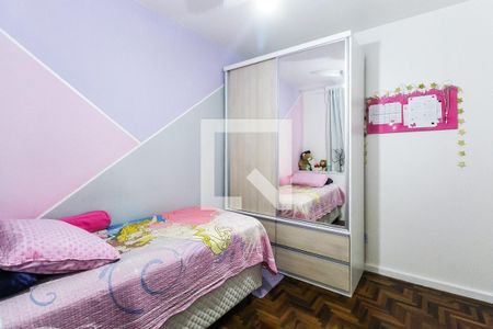 Apartamento à venda com 142m², 3 quartos e 1 vagaQuarto 2