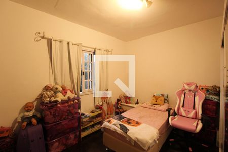 Casa à venda com 240m², 4 quartos e 4 vagasQuarto 2