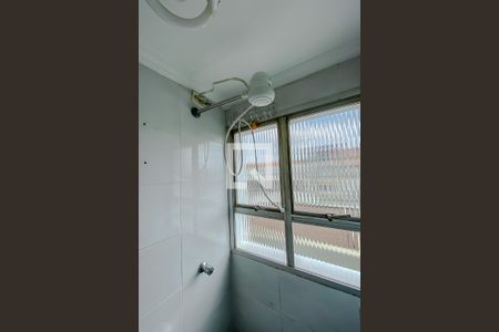 Apartamento à venda com 69m², 2 quartos e 1 vagaDetalhe Banheiro 2