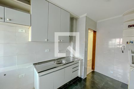 Apartamento à venda com 69m², 2 quartos e 1 vagaCozinha