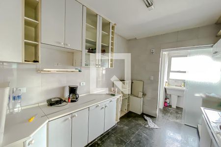 Apartamento à venda com 69m², 2 quartos e 1 vagaCozinha