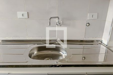 Apartamento à venda com 69m², 2 quartos e 1 vagaDetalhe Cozinha