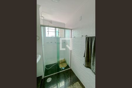 Apartamento à venda com 69m², 2 quartos e 1 vagaBanheiro