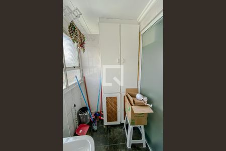 Apartamento à venda com 69m², 2 quartos e 1 vagaLavanderia