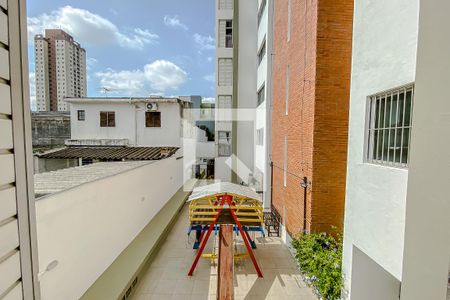 Apartamento à venda com 69m², 2 quartos e 1 vagaVista Quarto 2