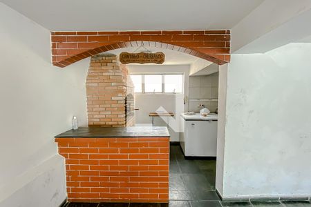 Apartamento à venda com 69m², 2 quartos e 1 vagaSalao de Festa