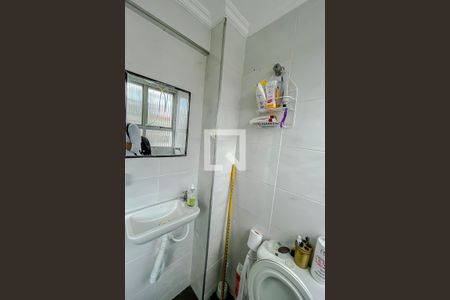 Apartamento à venda com 69m², 2 quartos e 1 vagaBanheiro 2