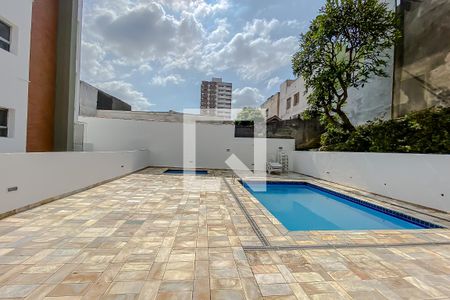 Apartamento à venda com 69m², 2 quartos e 1 vagaPiscina