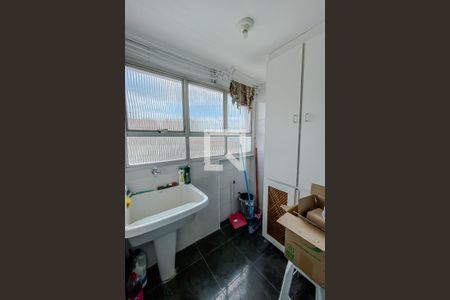 Apartamento à venda com 69m², 2 quartos e 1 vagaLavanderia