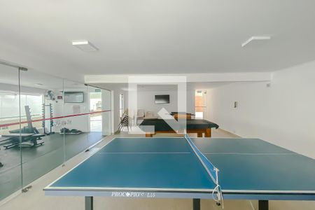 Apartamento à venda com 69m², 2 quartos e 1 vagaSala de Jogos