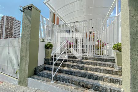 Apartamento à venda com 69m², 2 quartos e 1 vagaFachada