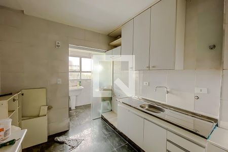 Apartamento à venda com 69m², 2 quartos e 1 vagaCozinha