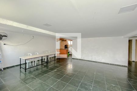Apartamento à venda com 69m², 2 quartos e 1 vagaSalao de Festa