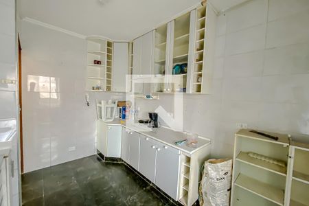 Apartamento à venda com 69m², 2 quartos e 1 vagaCozinha