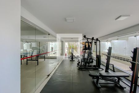 Apartamento à venda com 69m², 2 quartos e 1 vagaAcademia