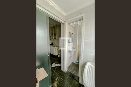 Apartamento à venda com 69m², 2 quartos e 1 vagaLavanderia