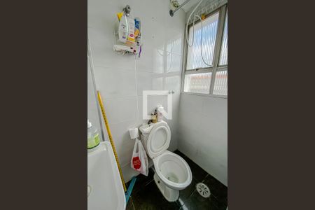 Apartamento à venda com 69m², 2 quartos e 1 vagaBanheiro 2