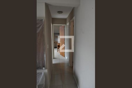 Apartamento à venda com 98m², 3 quartos e 1 vagaCorredor