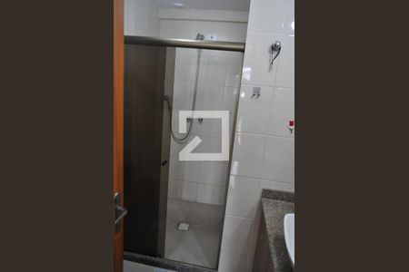 Apartamento à venda com 98m², 3 quartos e 1 vagaBanheiro da Suíte
