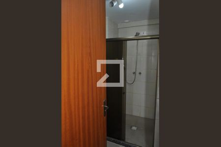 Apartamento à venda com 98m², 3 quartos e 1 vagaBanheiro da Suíte