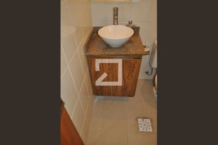 Apartamento à venda com 98m², 3 quartos e 1 vagaBanheiro Corredor